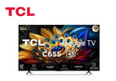 TCL LED-43C655