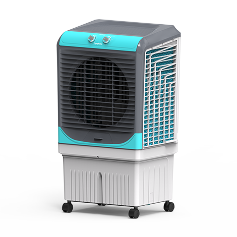 SYMPHONY MAXWIND 80 XL+