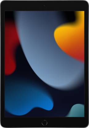 APPLE IPAD 9TH GENERATION WI-FI 64GB, Grey Grey