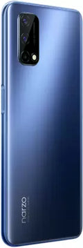 REALME NARZO 30 6/64 realme Narzo 30 Pro 5G Sword Black