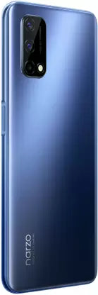 REALME NARZO 30 6/64 realme Narzo 30 Pro 5G Sword Black