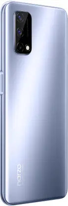 REALME NARZO 30 6/64 realme Narzo 30 Pro 5G Blade Silver