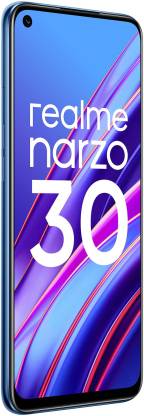 REALME NARZO 30 6/64