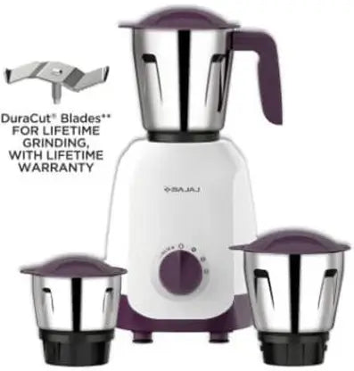 BAJAJ NINJA SERIES ELEGANCE+ 500W