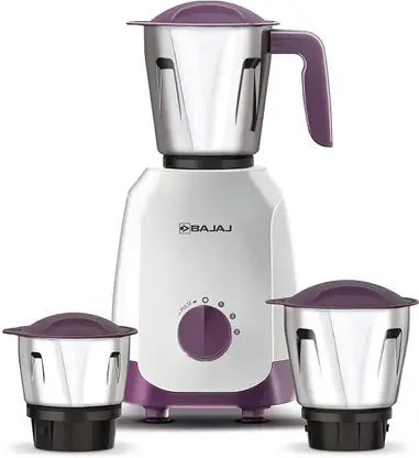 BAJAJ NINJA SERIES ELEGANCE+ 500W