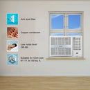 VOLTAS 183 VECTRA PEARL 1.5T 3* WINDOW