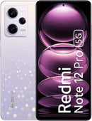 REDMI NOTE 12 5G Stardust Purple REDMI Note 12 Pro 5G