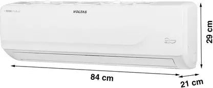VOLTAS 183V VECTRA PLATINA 1.5T 3* INV