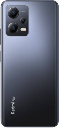 REDMI NOTE 12 5G, 8/256, Matte Black