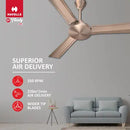 HAVELLS 1200MM EP TRENDY ES