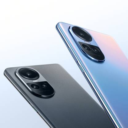 OPPO RENO 10 5G, 8/256, Ice Blue