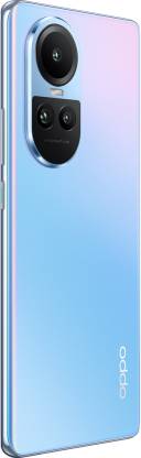 OPPO RENO 10 5G OPPO Reno10 5G Ice Blue 8 256