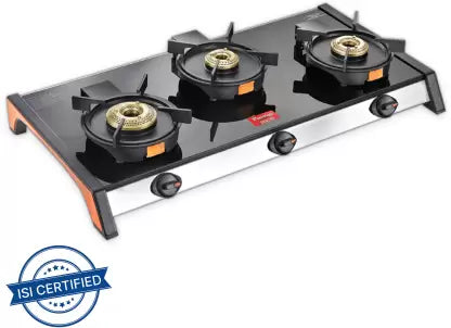 3BR SVACHH GTSB 03 GAS STOVE