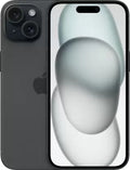 APPLE IPHONE 15 Black