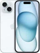 APPLE IPHONE 15 Blue
