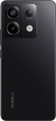 MI REDMI NOTE 13 PRO 5G 12/256, Midnight Black