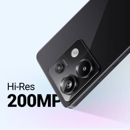 MI REDMI NOTE 13 PRO 5G 12/256, Midnight Black
