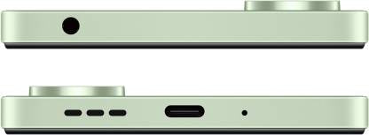 MI REDMI 13C 8/256, BLACK