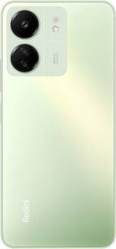 MI REDMI 13C 8/256, BLACK