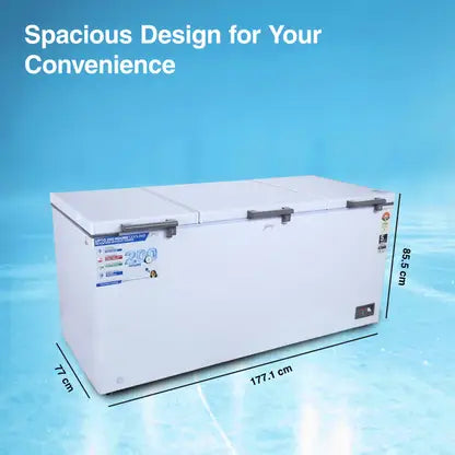 GODREJ DH ESNCH 625E 3HCNP RW