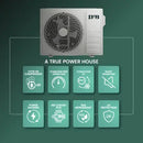 IFB CI2433A323G3 2T 3* INV