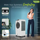 SYMPHANY WINDBLAST 70XL