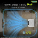 SYMPHANY WINDBLAST 70XL