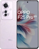 OPPO F25 Pro 5G OPPO F25 Pro 5G Coral Purple