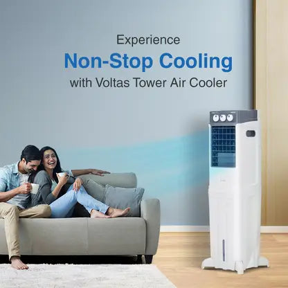 VOLTAS AIR COOLER SLIMM 55