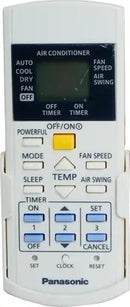 PANASONIC CS-EU18BKY5XFM 1.5T 5* INV