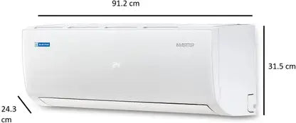 BLUE STAR IE318PNU 1.5T 3* INV