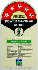 PANASONIC CS-EU18BKY5XFM 1.5T 5* INV