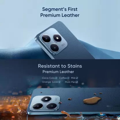 REALME C63