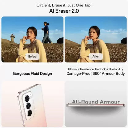 OPPO RENO 12 5G