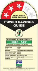 DAIKIN FTKC50UV16VF 1.5T 3* INV