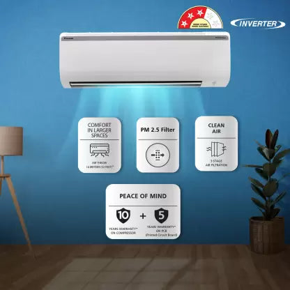 DAIKIN FTKC50UV16VF 1.5T 3* INV