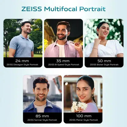 VIVO V40 PRO vivo V40 Pro 5G Ganges Blue 12 512