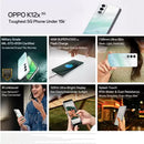 OPPO K12x 5G