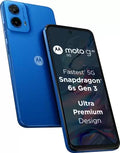 Motorola G45 Brilliant Blue