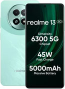 REALME 13 5G realme 13 5G Speed Green 8