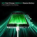 REALME 13 5G realme 13 5G Speed Green 8
