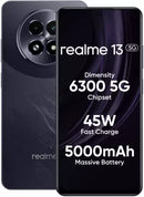 REALME 13 5G realme 13 5G Dark Purple 8