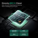 REALME 13 5G realme 13 5G Speed Green 8