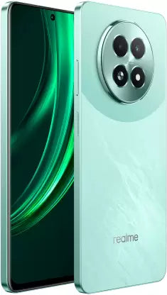 REALME 13 PLUS 5G realme 13+ 5G Speed Green 8