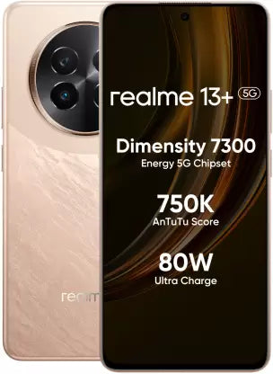 REALME 13 PLUS 5G