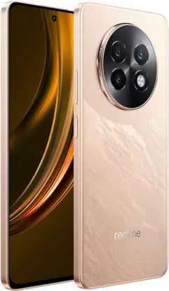 REALME 13 PLUS 5G realme 13+ 5G Victory Gold 8