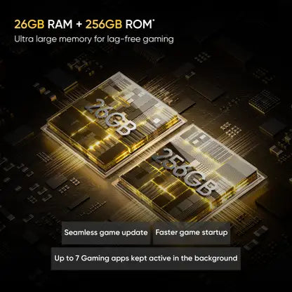 REALME 13 PLUS 5G