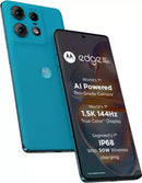 Motorola EDGE 50 PRO Caneel Bay