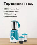 USHA SM500M13 SPEED MASTER 500W