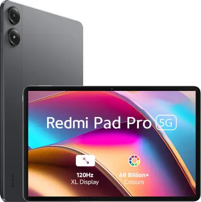 REDMI PAD PRO 5G Graphite Grey